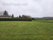 Terrain à DAMMARTIN-EN-SERVE