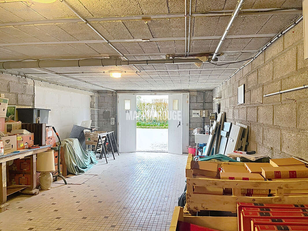 Maison à SAINT-BRIAC-SUR-MER