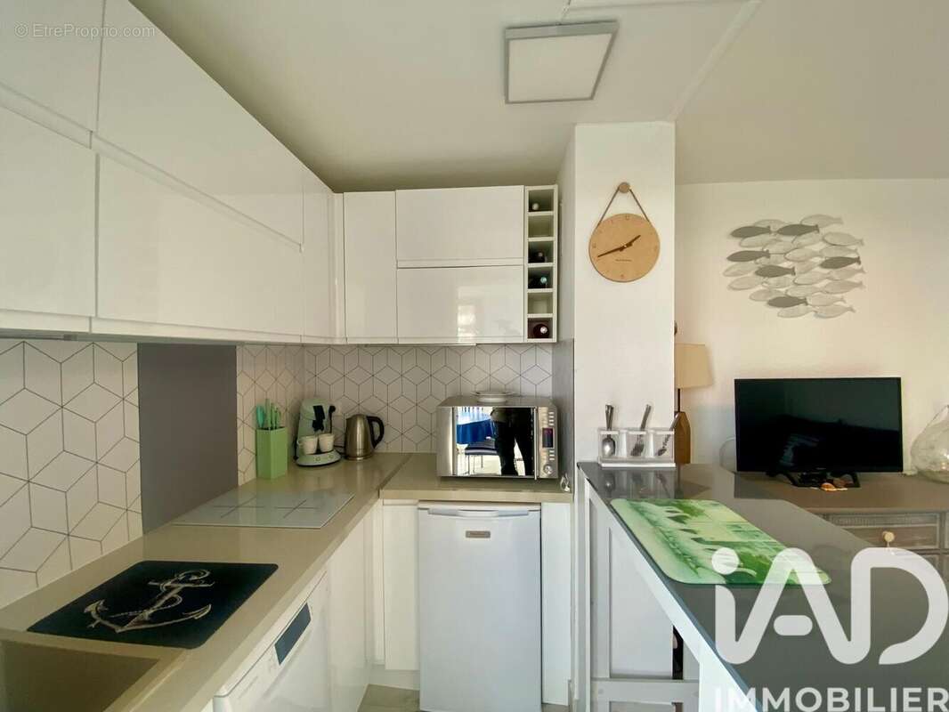 Photo 9 - Appartement à LE BARCARES