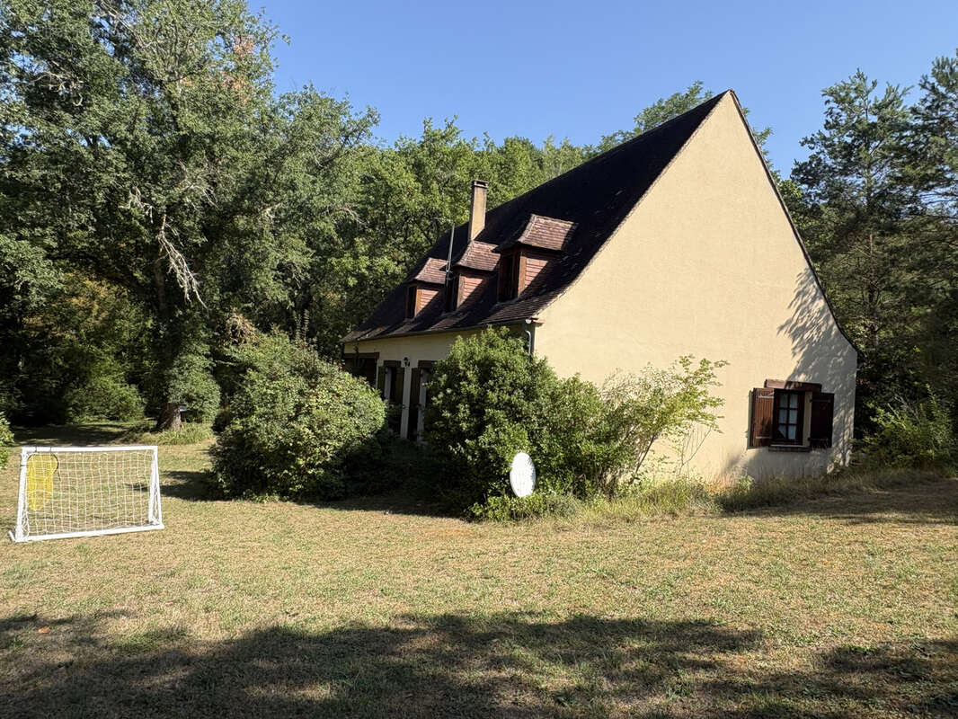 Maison de caractère avec 4 chambres, - photo 3