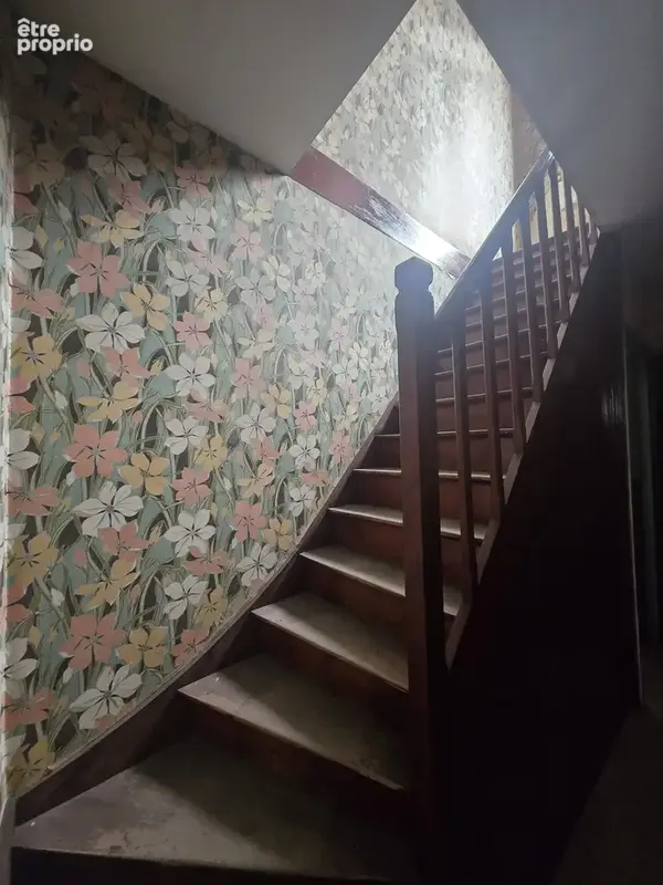 Maison 6 pièces 123 m² à vendre à Lens (62300) - photo 2