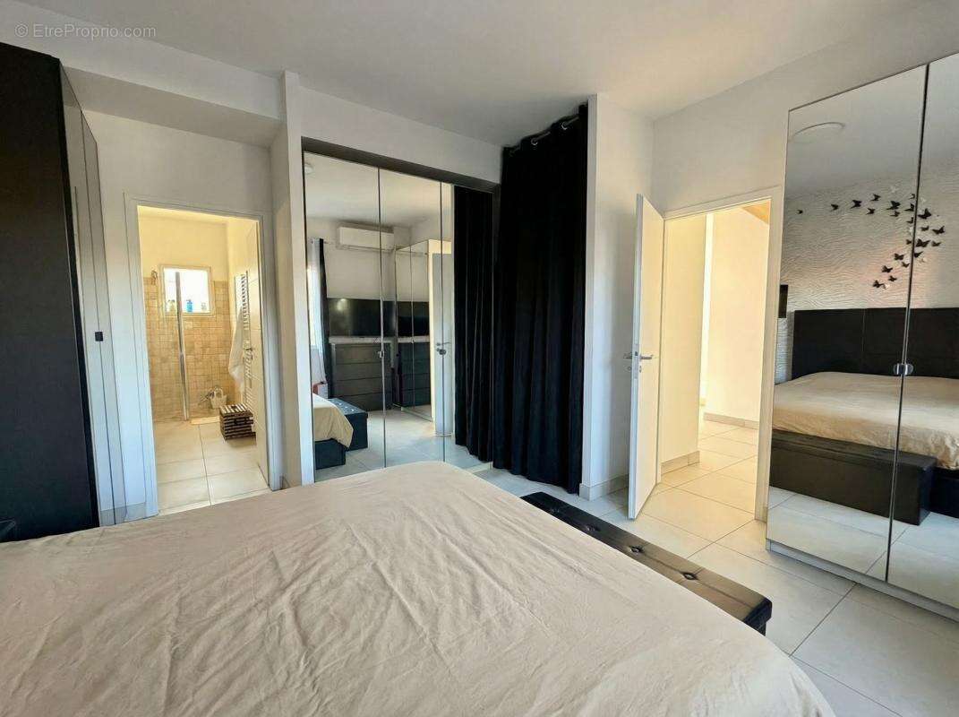 Maison à NEUILLY-SUR-MARNE