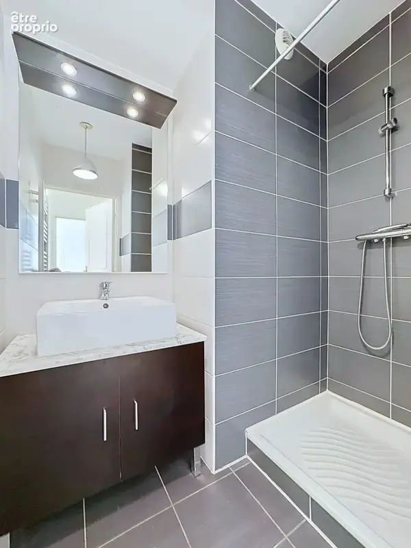 Appartement 4 pièces 82 m² à vendre à Grenoble (38000) - photo 8
