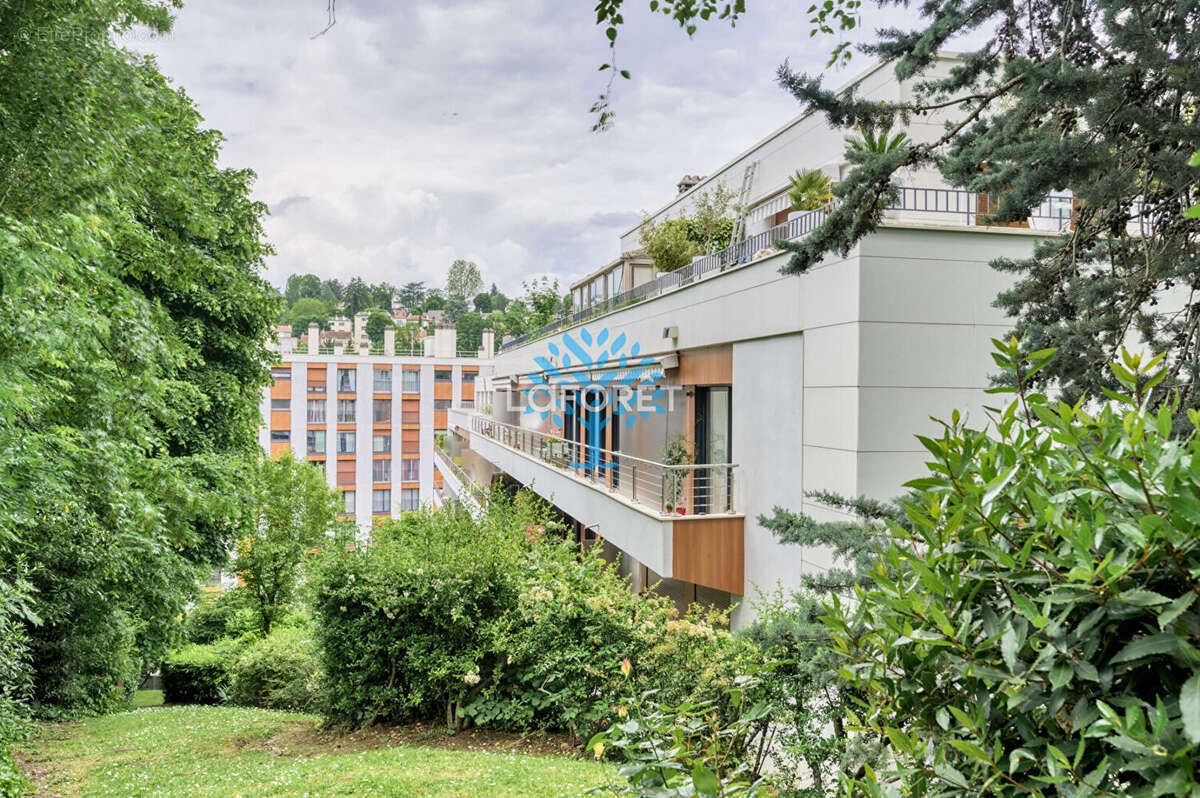 Appartement à SEVRES