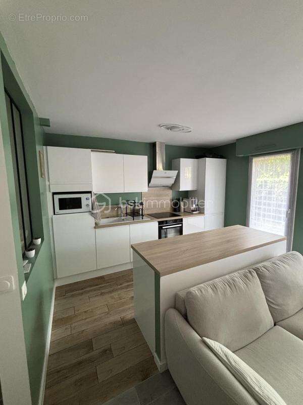 Sublime 2 piéces TT confort + Grande Terrasse 40 m2 - photo 10