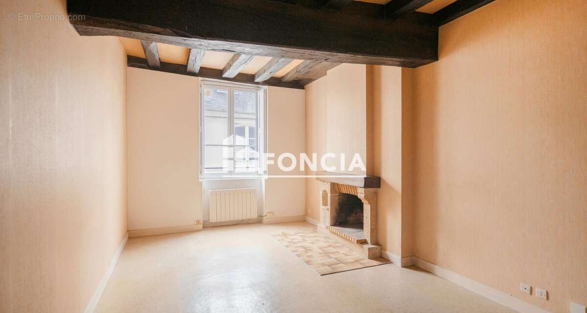 Appartement à ORLEANS