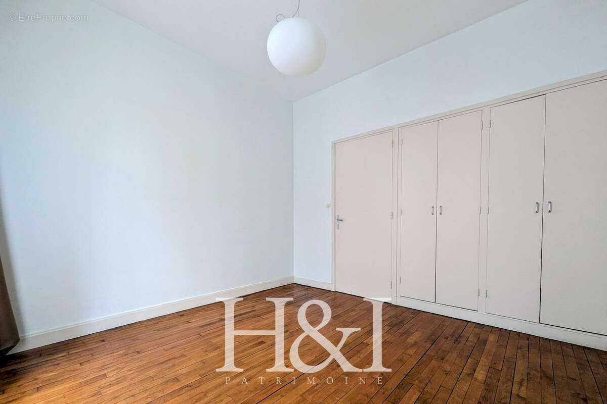 Appartement à POITIERS