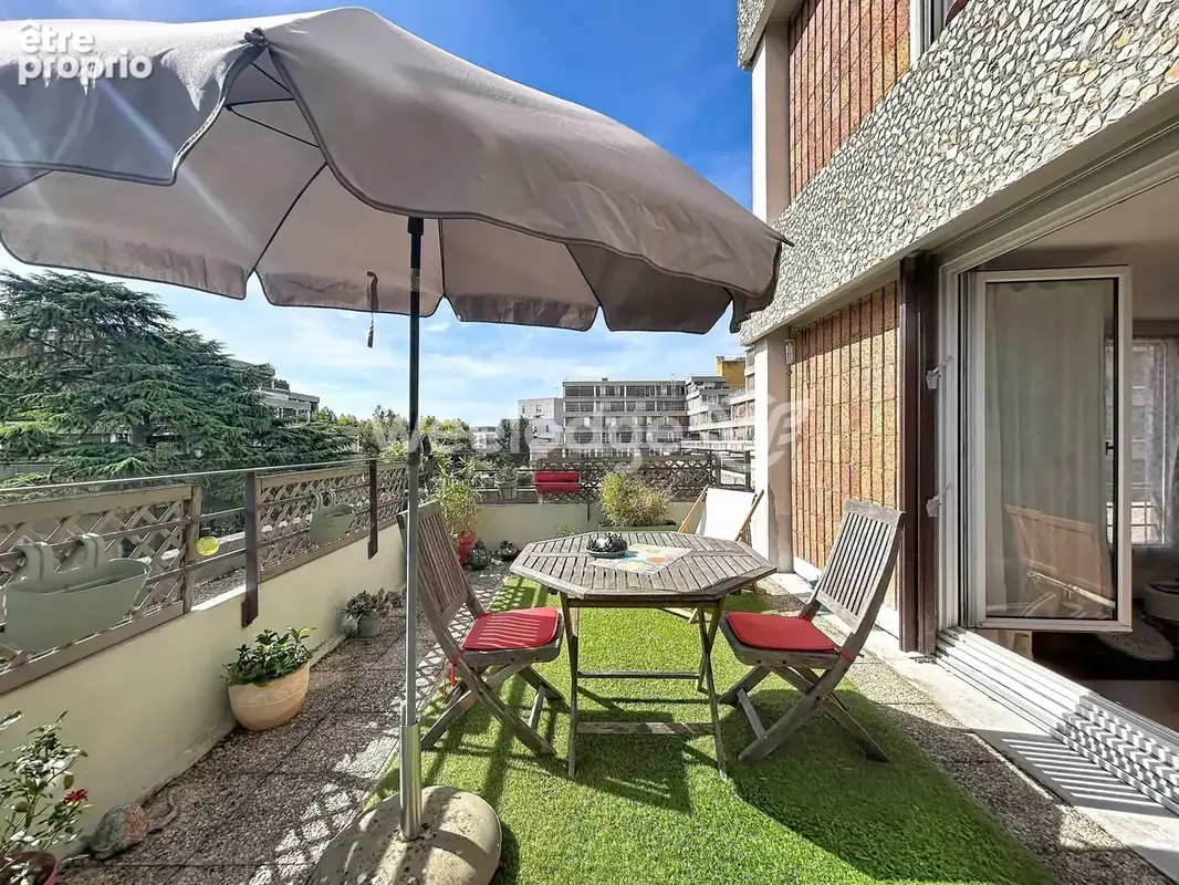 Appartement 4 pièces 75 m² à vendre à Eragny (95610) - photo 7