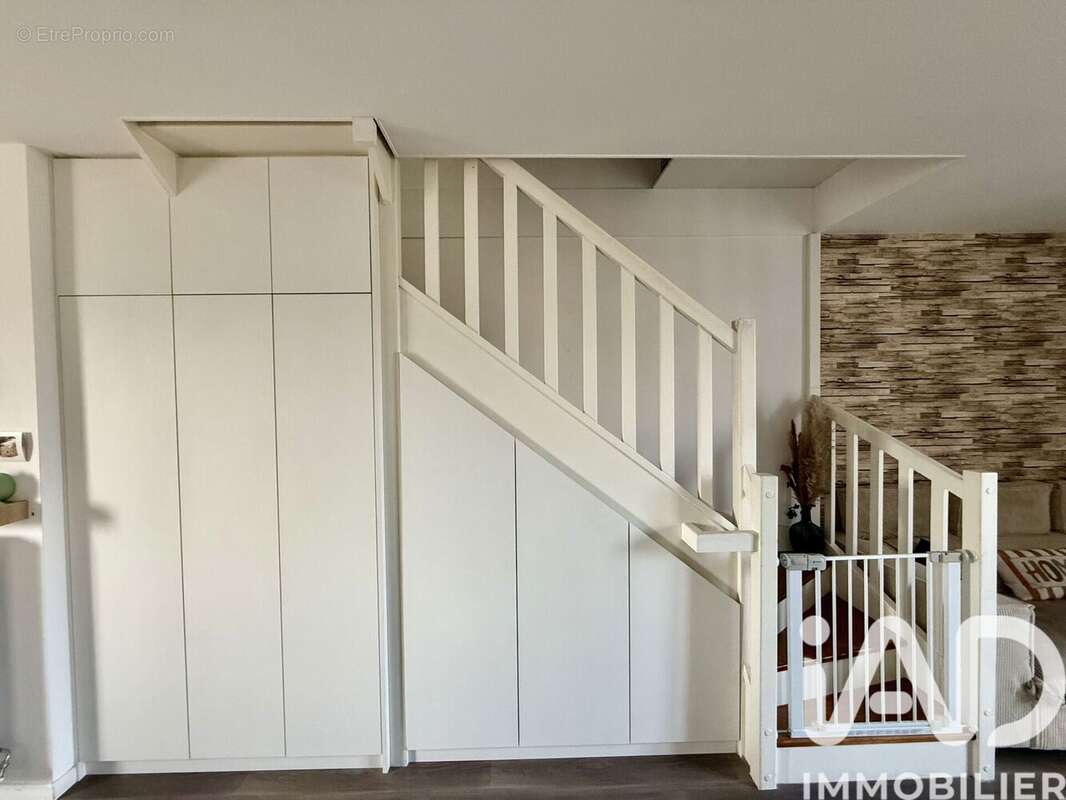 Photo 6 - Appartement à BAILLET-EN-FRANCE