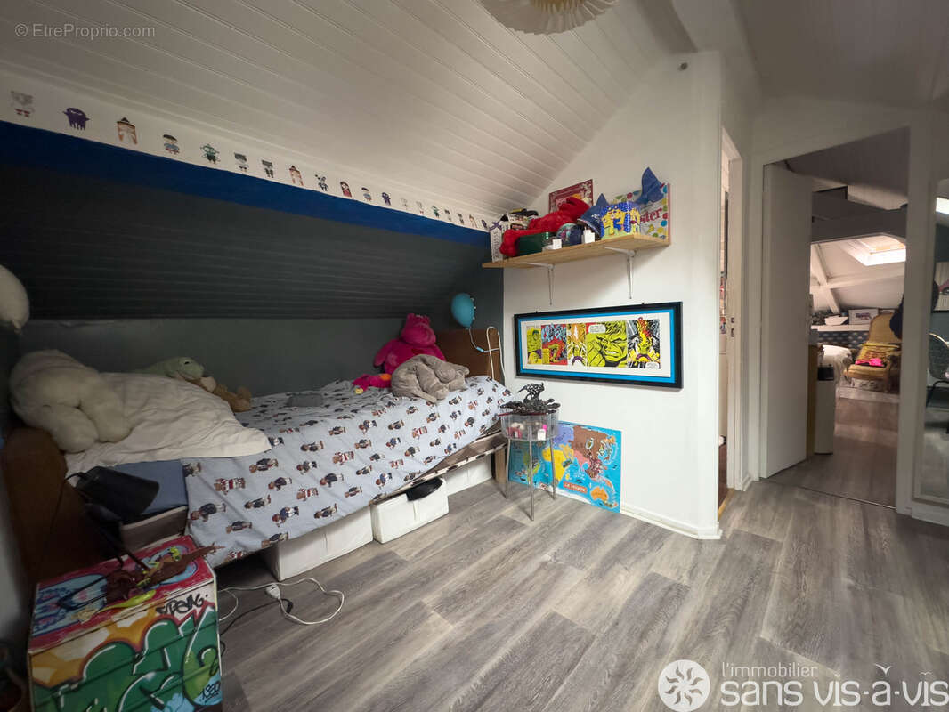 Appartement à SURESNES