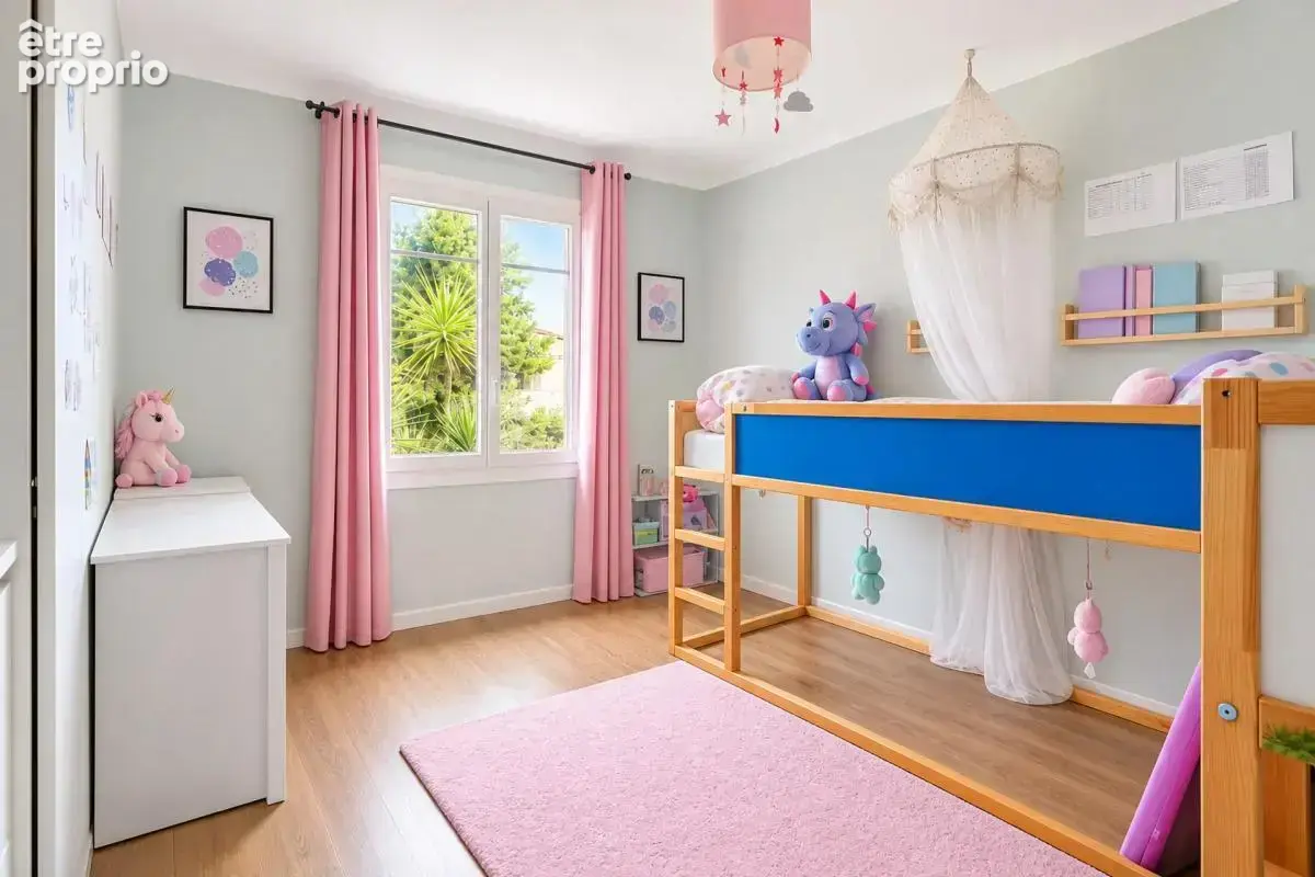 Maison de 9 pièces de 155 m² à Castelnau-le-Lez - photo 12