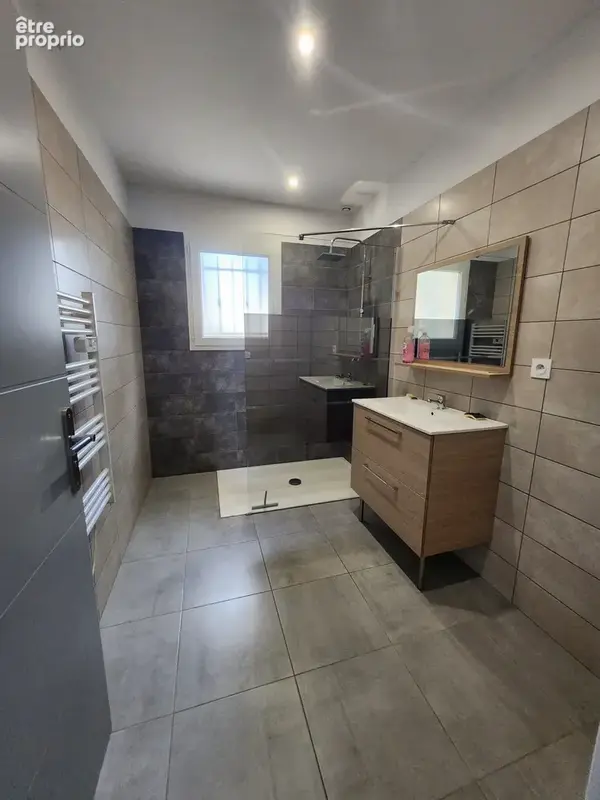Maison 4 pièces 84 m² à vendre à Sainte-Anastasie-Sur-Issole (83136) - photo 10