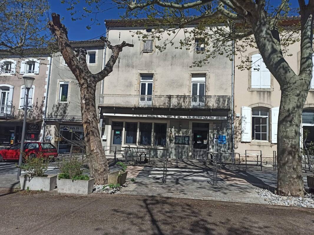 Appartement à DOURGNE