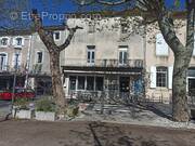 Appartement à DOURGNE