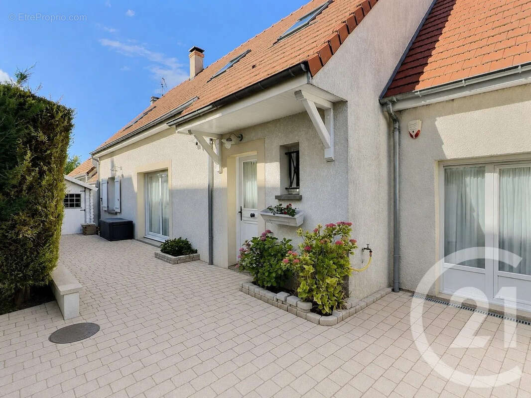 Maison 129 m² à Antony  - photo 5