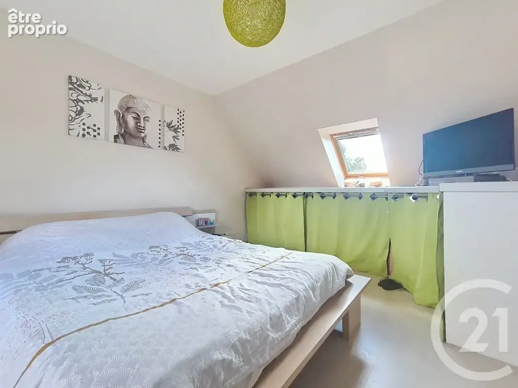 Maison 75 pièces 150 m² à vendre à Pont-Audemer (27500) - photo 10