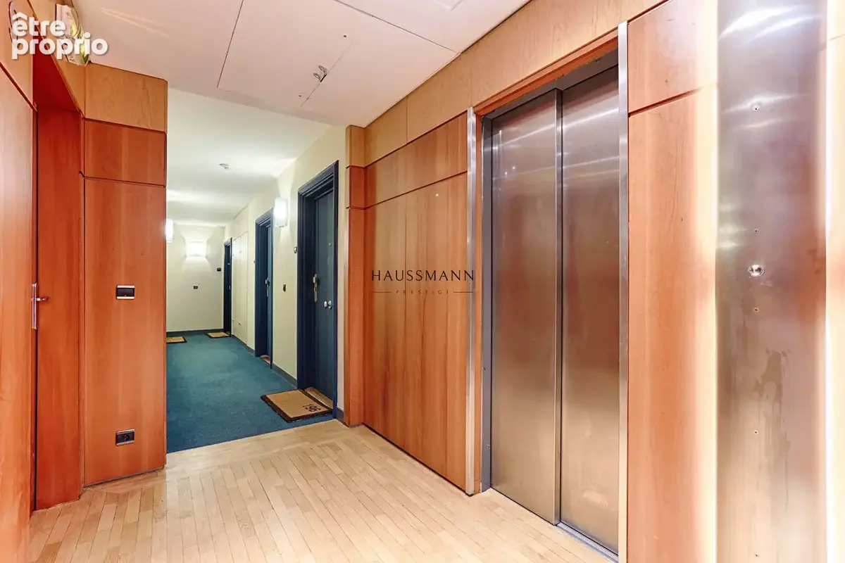 Appartement Levallois Perret - photo 16