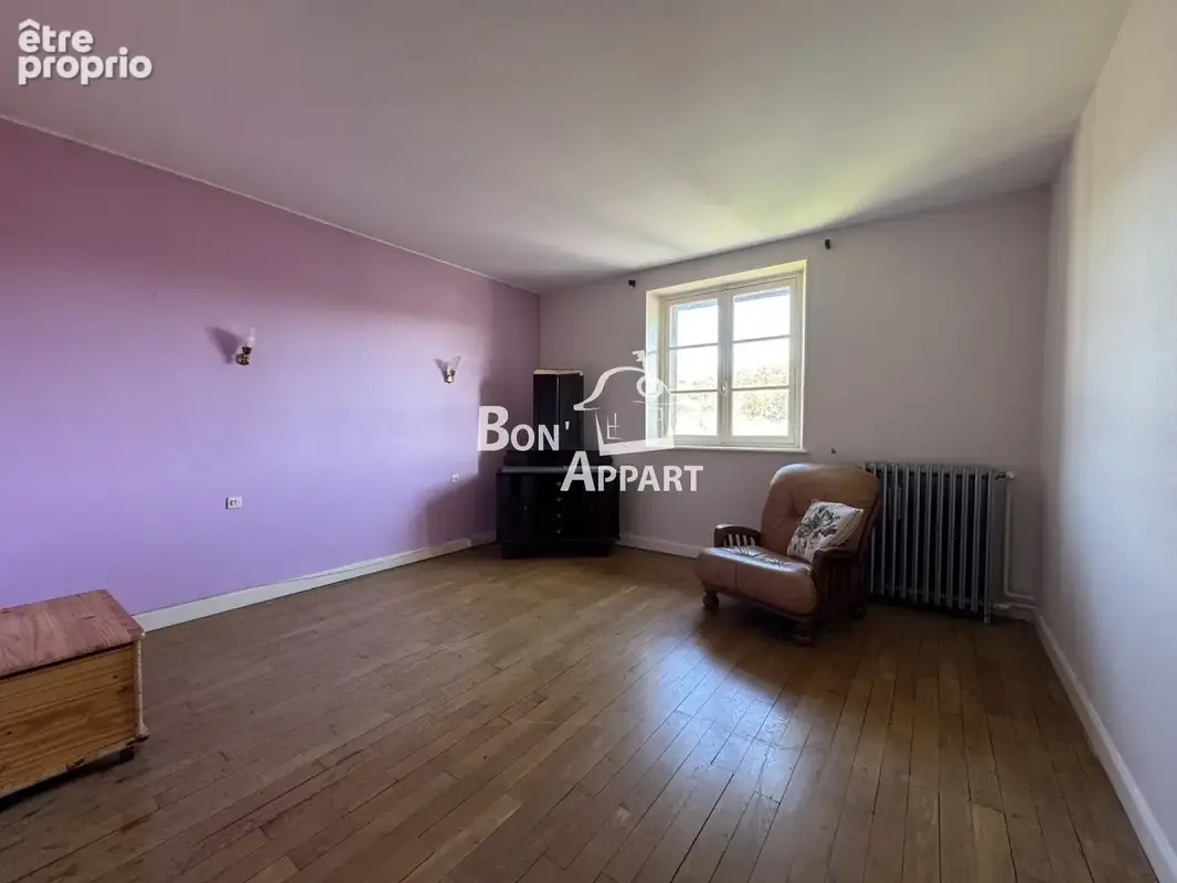 À vendre   Maison mitoyenne d’un côté avec jardin - photo 15