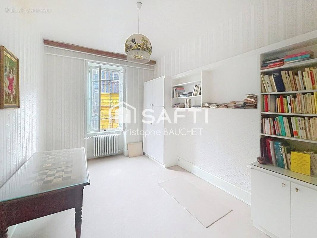 Photo 1 - Appartement à BOURG-EN-BRESSE
