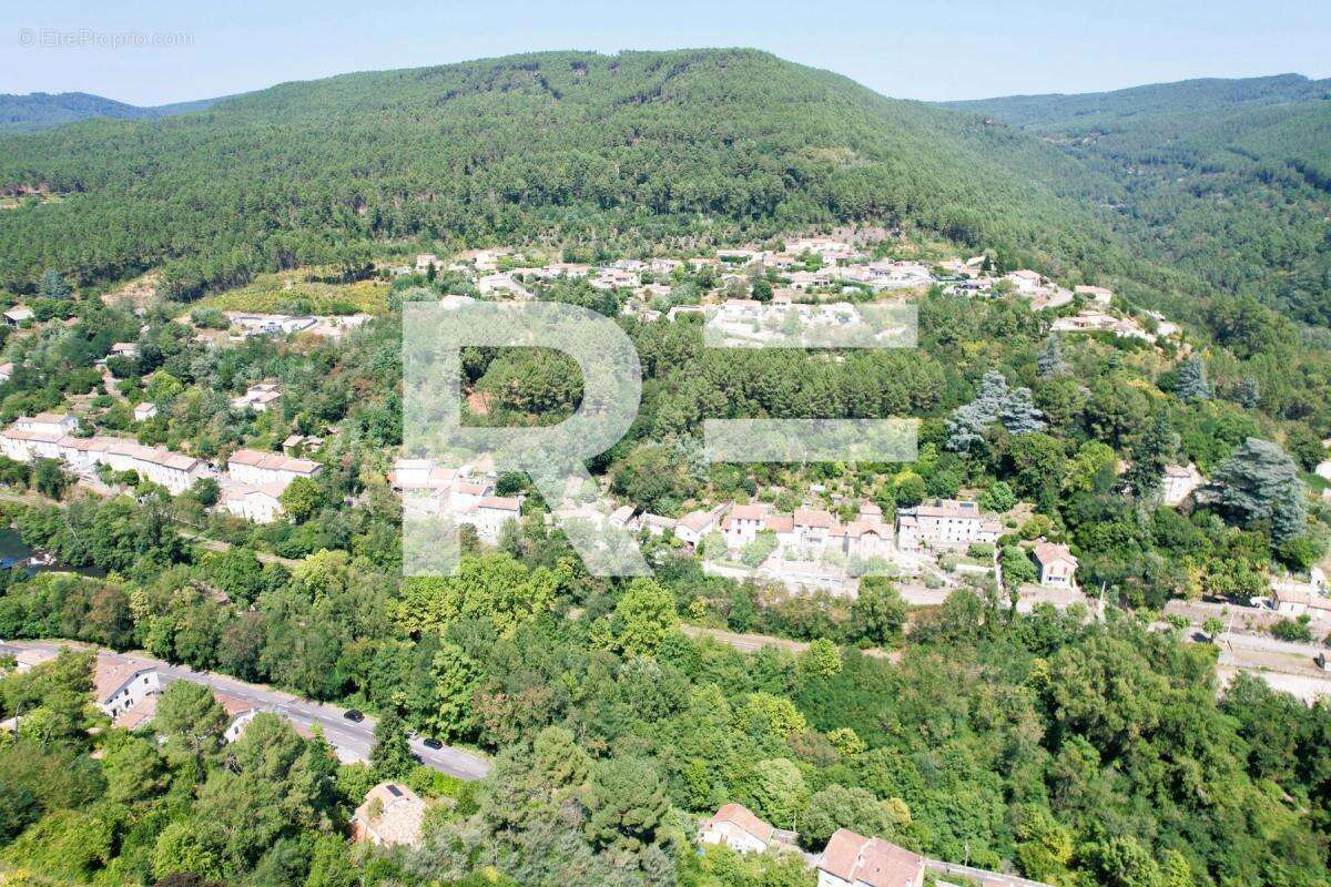 Maison à BRANOUX-LES-TAILLADES