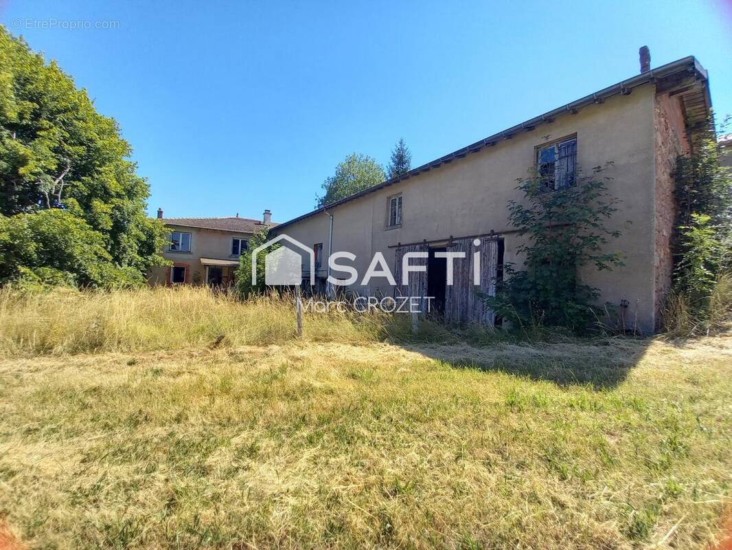 Photo 1 - Maison à RANCHAL