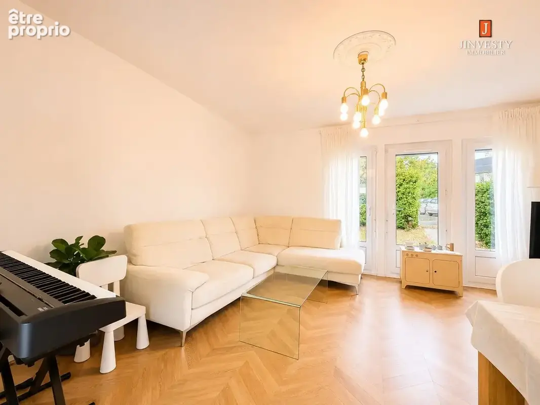Photo Maison à Lorient au prix de 275 000€