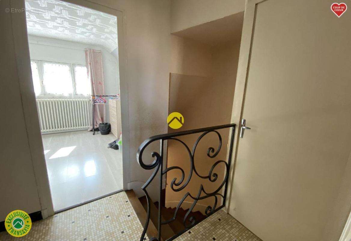 Grande maison proche de tout - photo 11