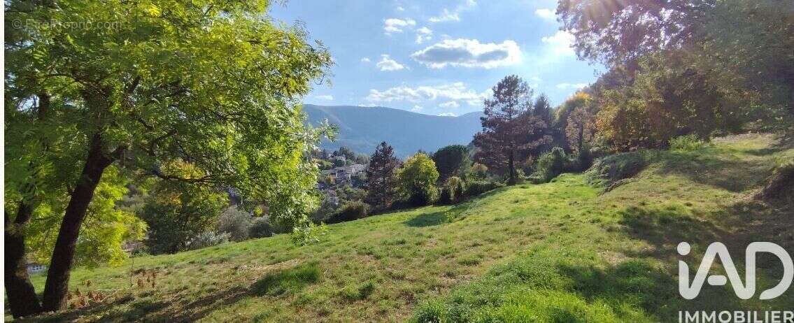 Photo 2 - Terrain à AVEZE