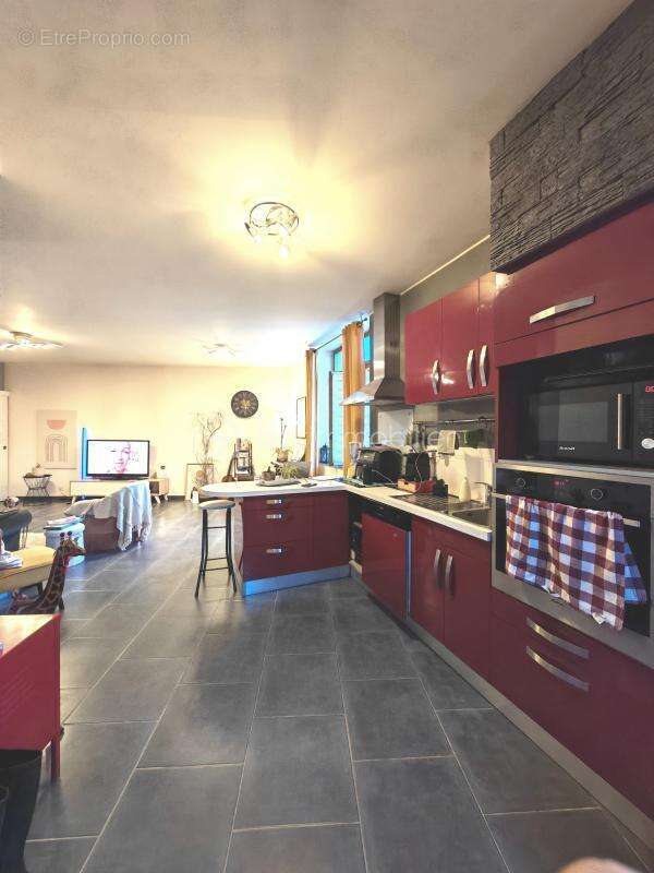 Appartement à NEMOURS