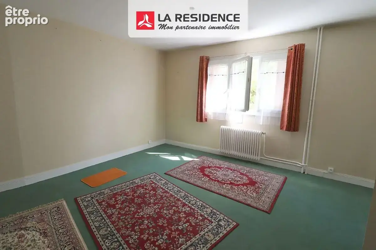Appartement 2 pièces 53 m² à vendre à Cormeilles-En-Parisis (95240) - photo 2