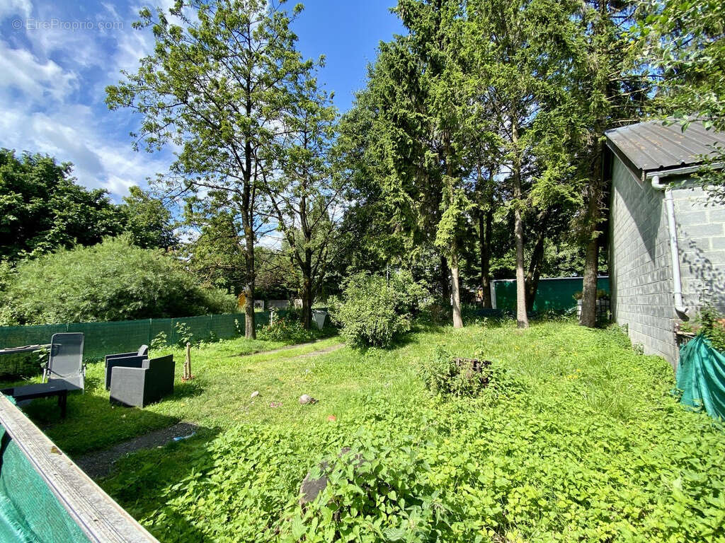 Appartement à FEIGNIES