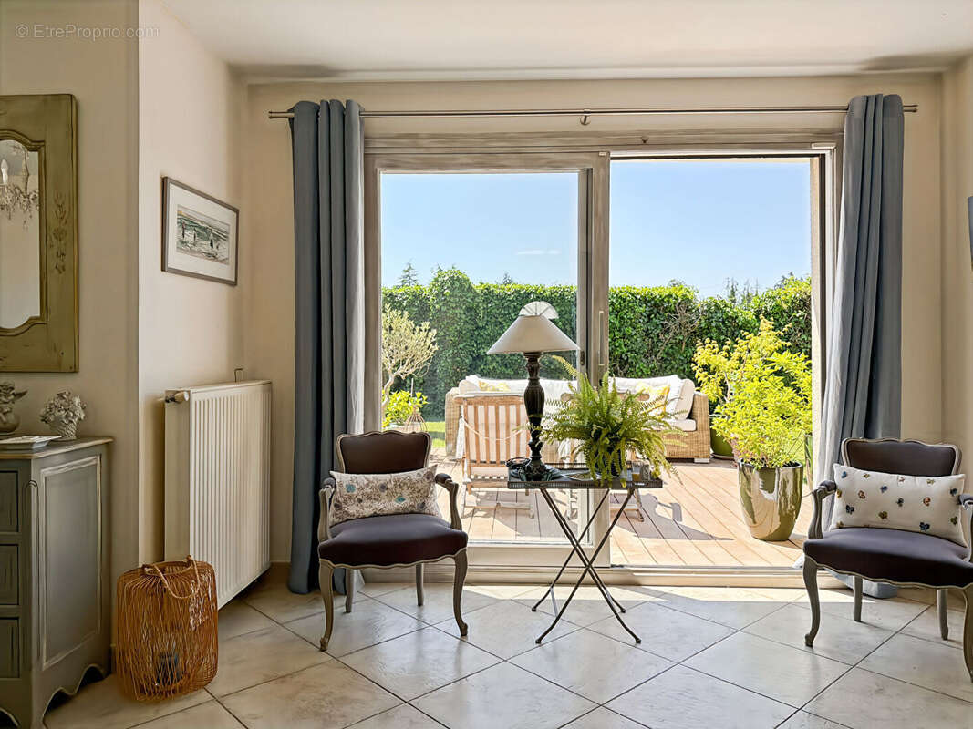 Maison à VERNOUILLET