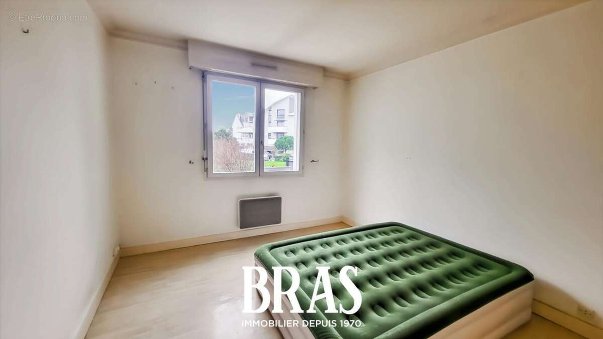 Appartement à LE POULIGUEN