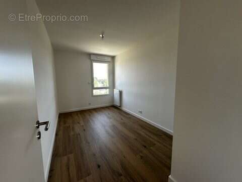 Appartement à CHANTEPIE