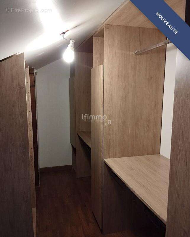 Maison à LIVRY-GARGAN