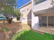 Appartement à SAINT-LAURENT-DU-VAR