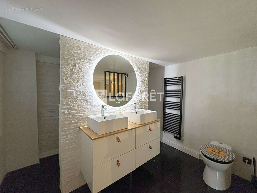 Maison à JUVISY-SUR-ORGE