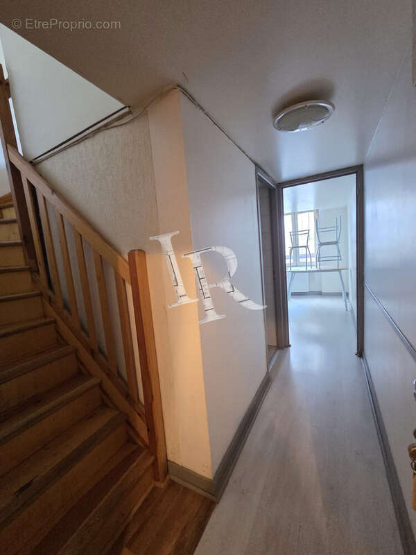 Appartement à LE PUY-EN-VELAY