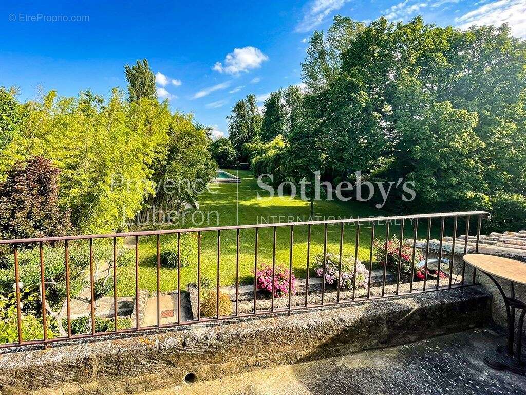 Maison à ALTHEN-DES-PALUDS