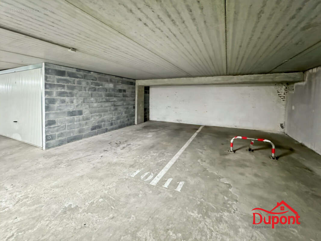 Appartement à CAMBRAI