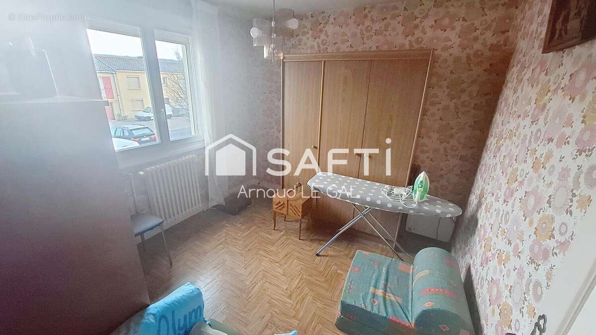 Photo 9 - Maison à AUSSILLON