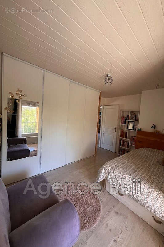 Maison à BAUME-LES-DAMES