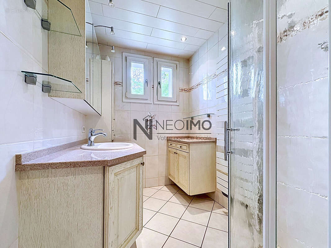 Maison individuelle au calme. - photo 10