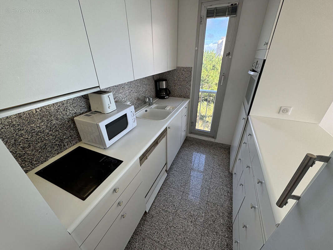 Appartement à LA BAULE-ESCOUBLAC