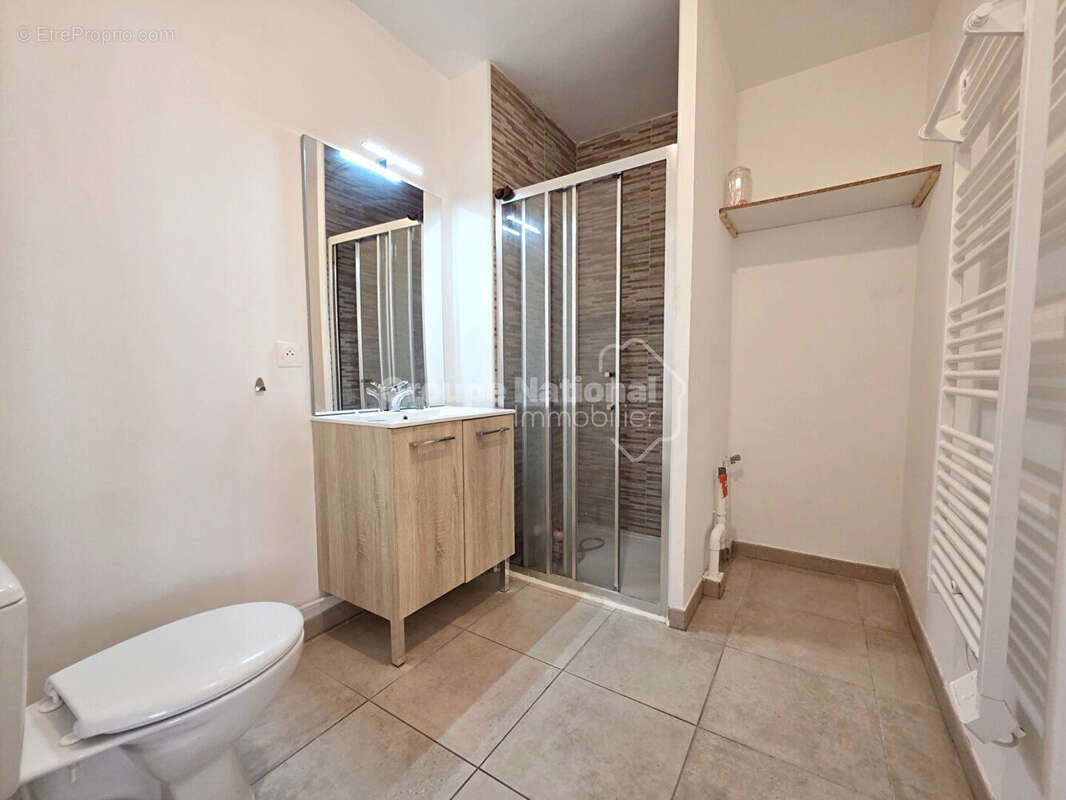 Appartement  1 pièce(s) - photo 3