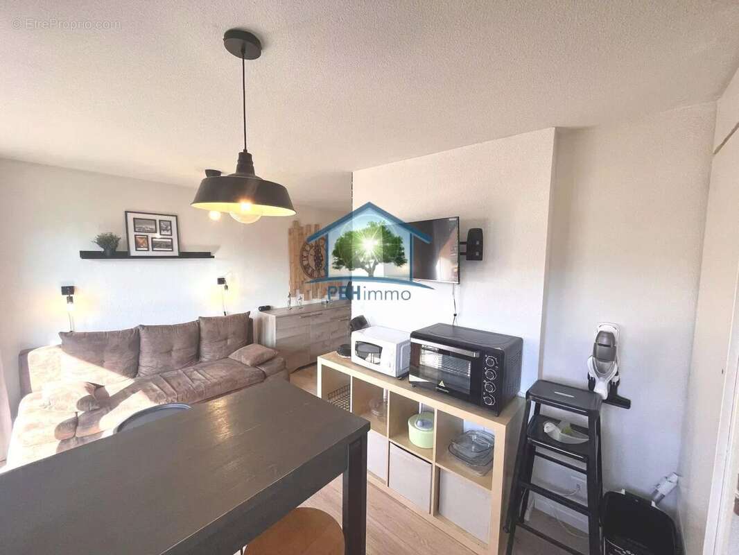 Appartement à LA CLUSE