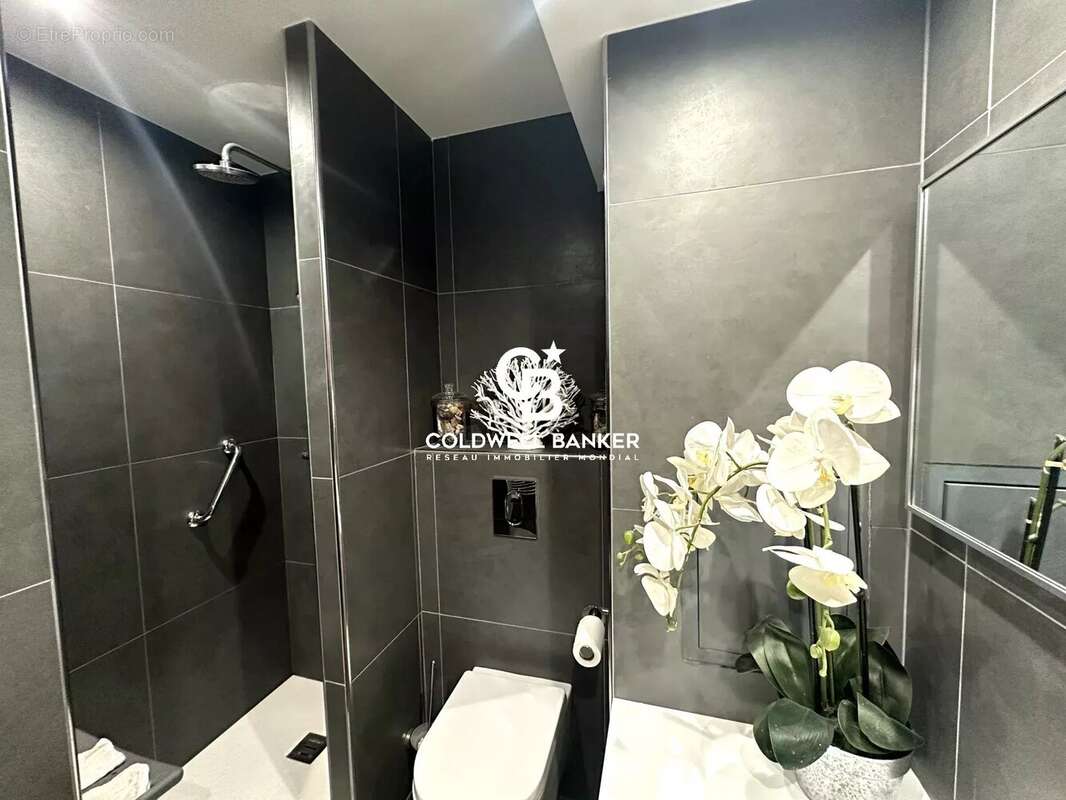 Appartement à LE VESINET