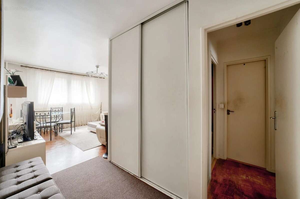 Appartement à CLAMART