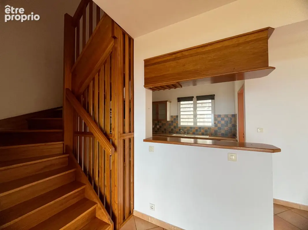 Maison mitoyenne  4 pièce(s) 90 m2 - photo 5