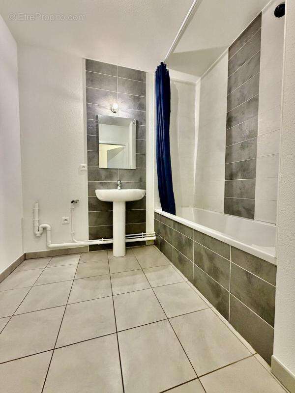 Appartement à Lingolsheim - photo 9